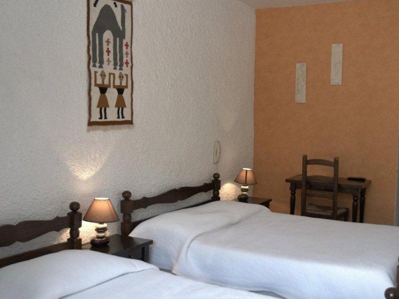Hotel Le Colibri Лучиана Стая снимка