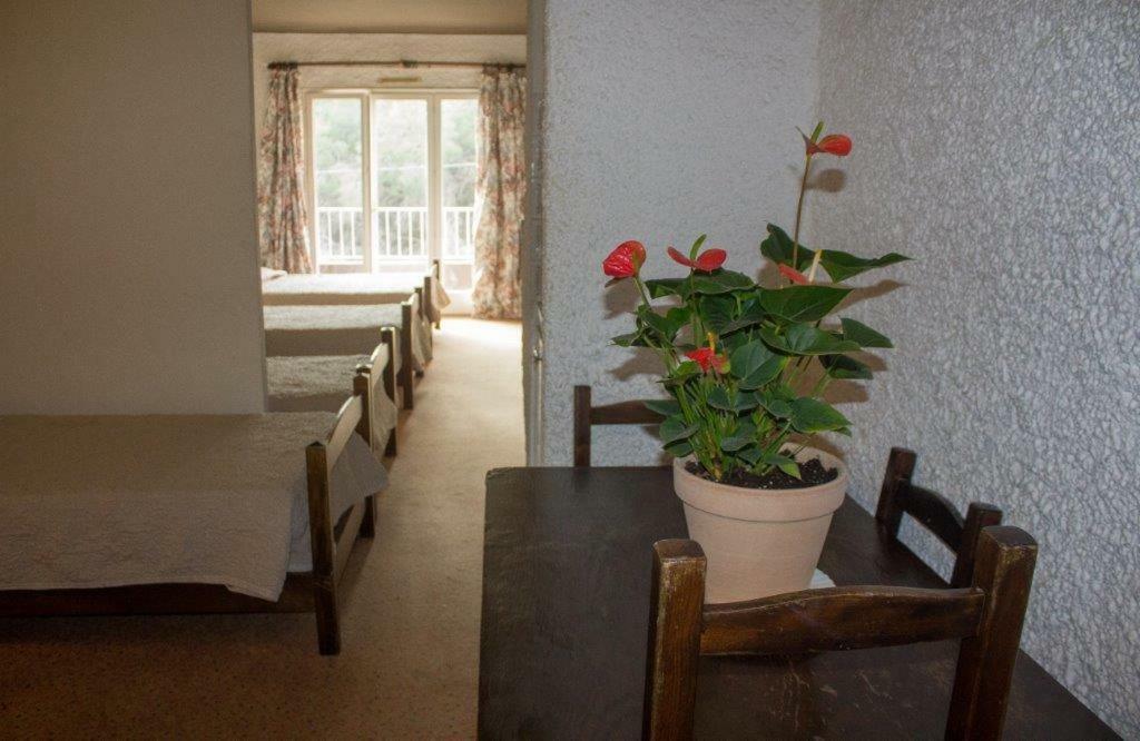 Hotel Le Colibri Лучиана Екстериор снимка
