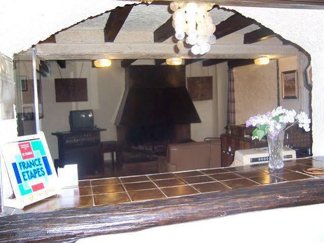 Hotel Le Colibri Лучиана Екстериор снимка